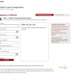 BECU Vehicle Loan Comparison Calculator