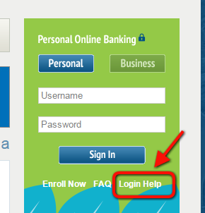 ASB online banking login - Login help