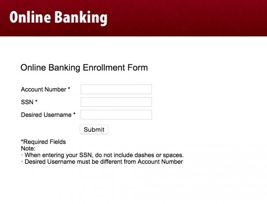 citadel-bank-online-enrollment-form