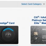 Citibank Rewards Credit Cards